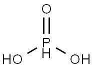 CAS 13598-36-2|Acide phosphoreux